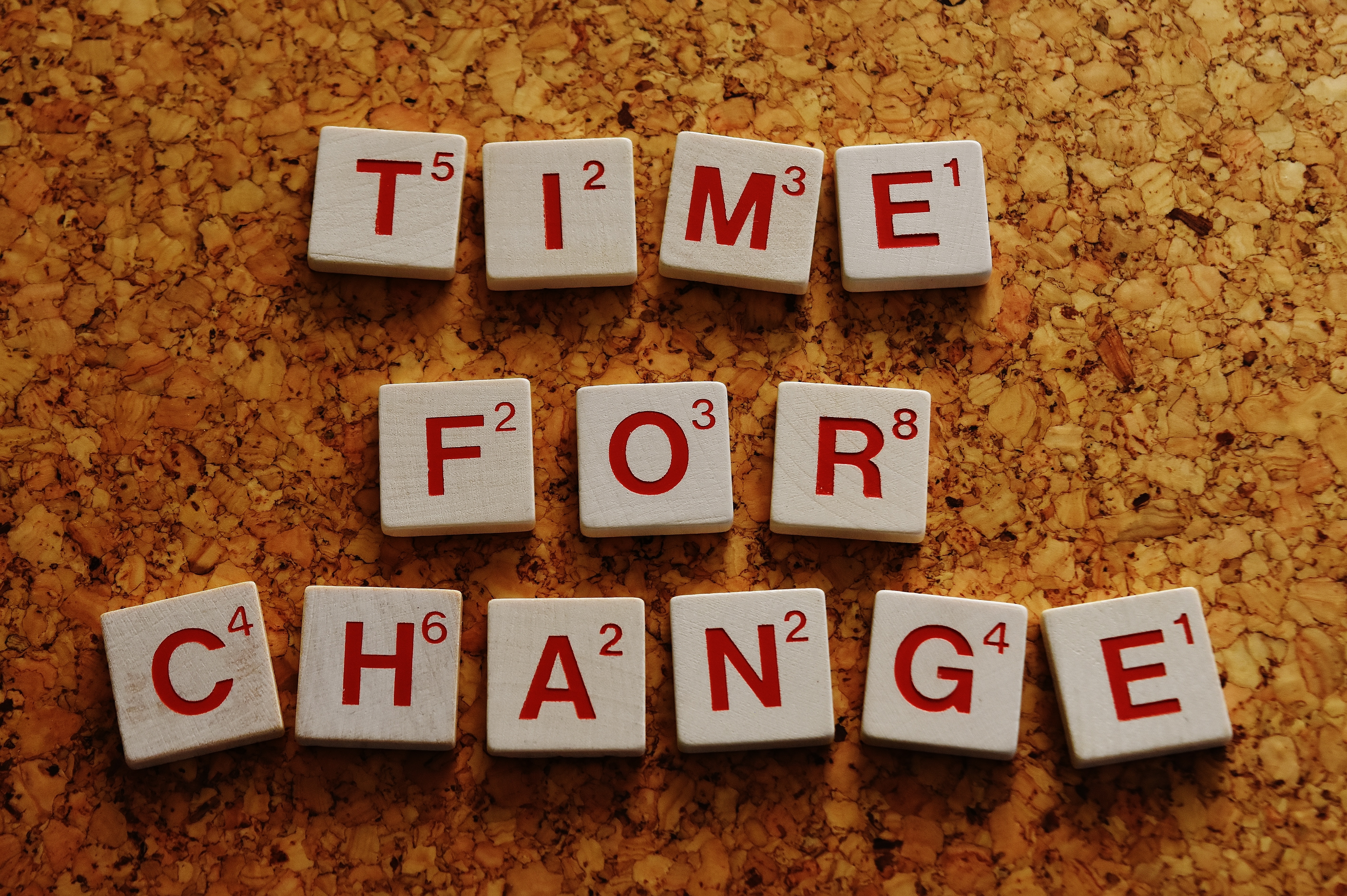 Bild Consulting Change Management