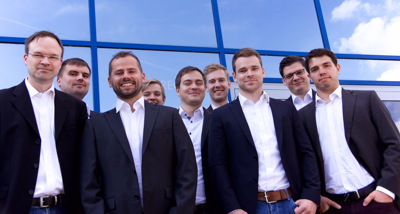 Consulting Team Consulting Team