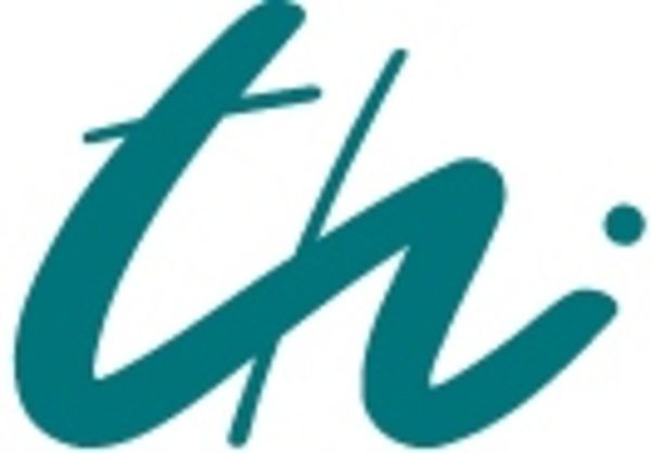 Logo TU Ilmenau