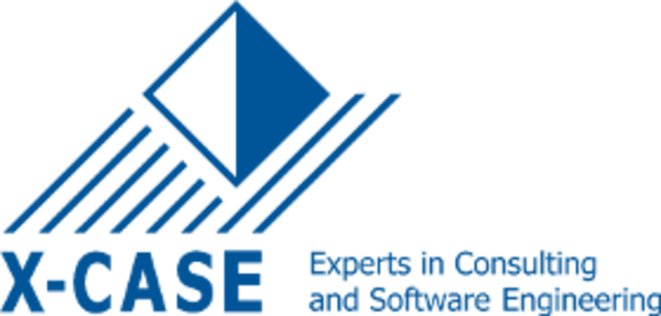 Logo X-CASE GmbH